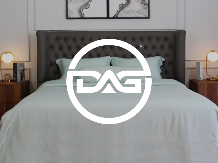 Shop DAG on Atome
