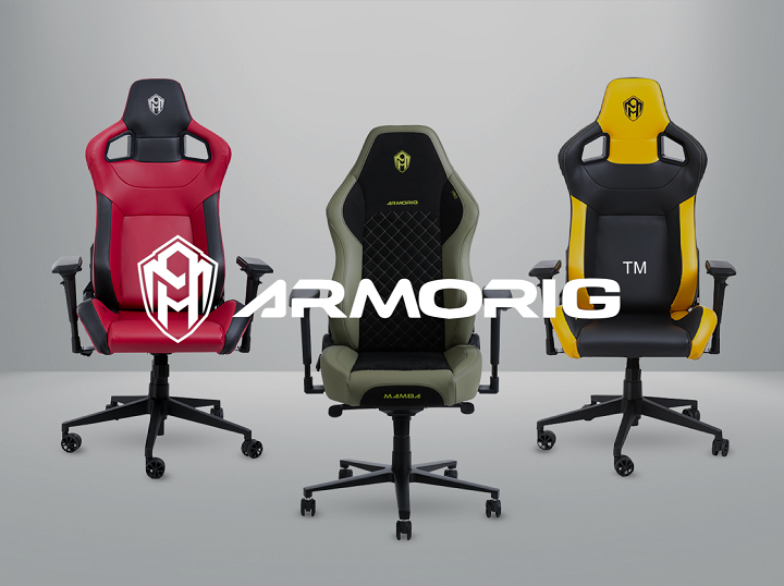 Shop ARMORIG on Atome