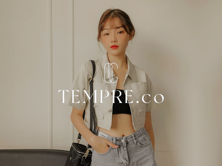 Shop TEMPRE.co on Atome