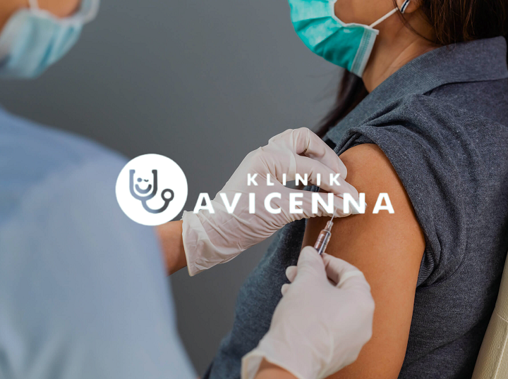 Shop Klinik Avicenna on Atome