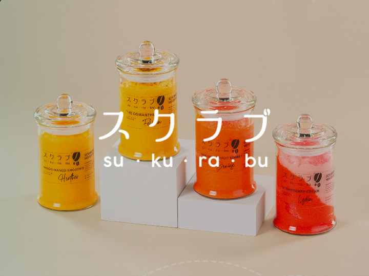 Shop SUKURABU on Atome