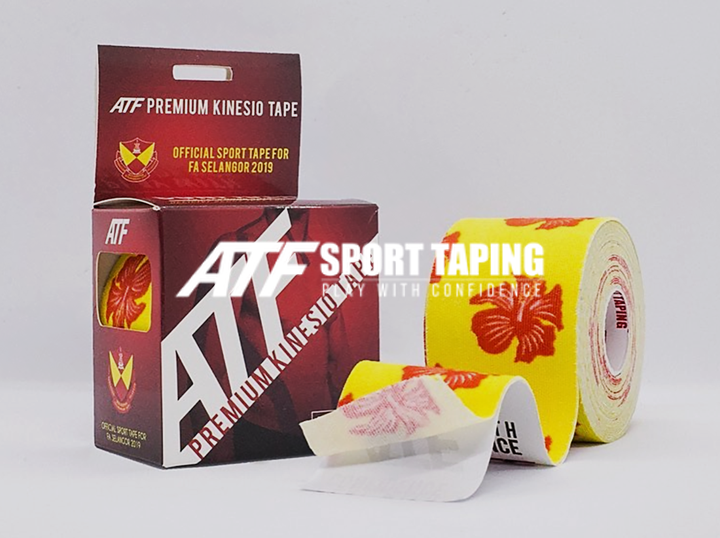 Shop ATF SPORT on Atome