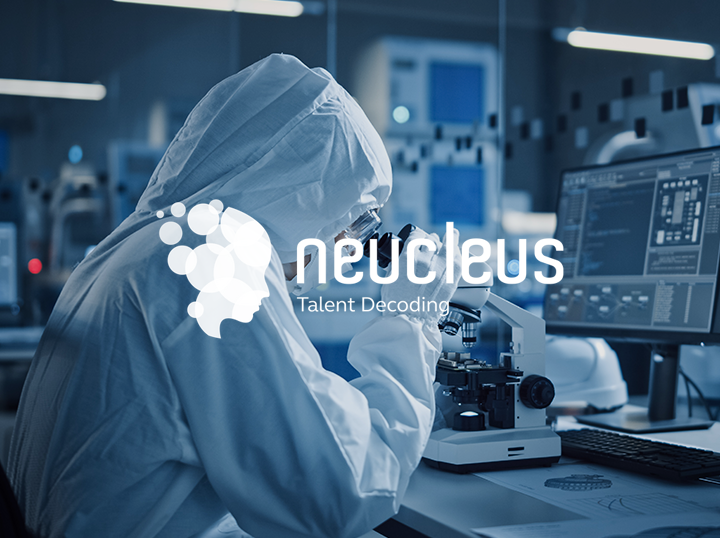Neucleus Education