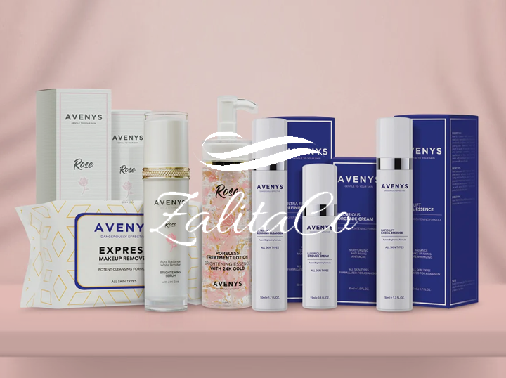 Shop ZalitaCo on Atome