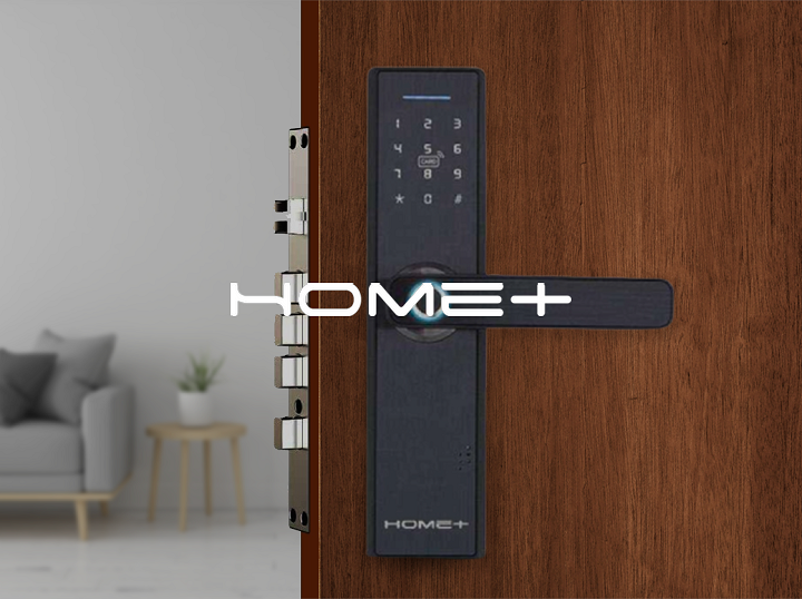 HOME+