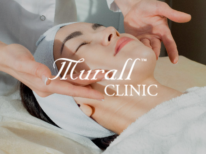 Shop Murall Clinic on Atome