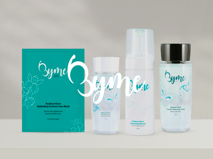 Shop Byme on Atome