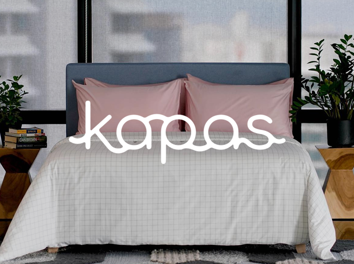 KAPAS LIVING