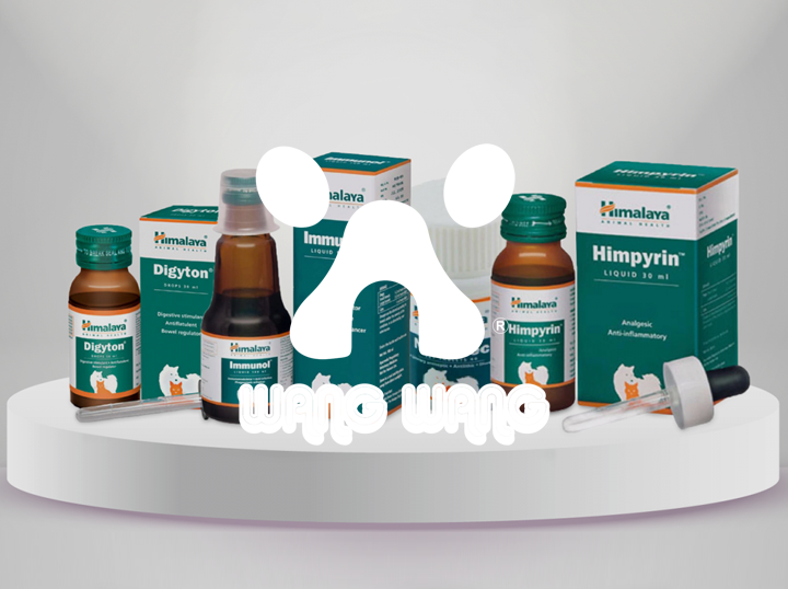 Shop Wang Wang Pet Store on Atome