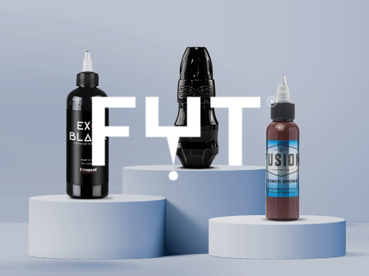 Shop FYT on Atome