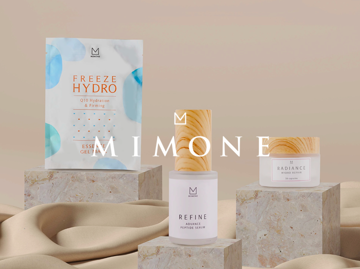 Shop MIMONE on Atome