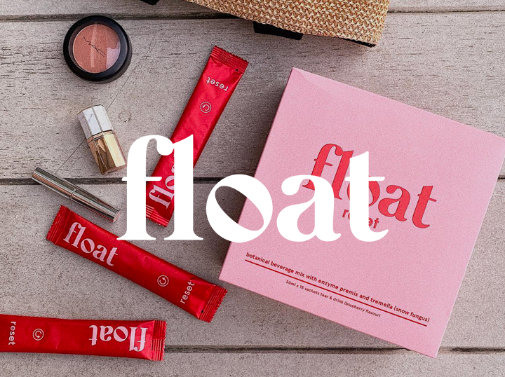Shop Float on Atome