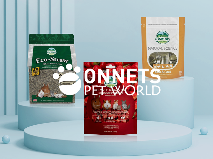 ONNETS PET WORLD