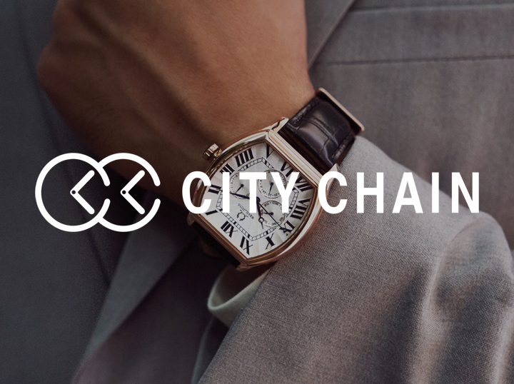 Shop City Chain on Atome