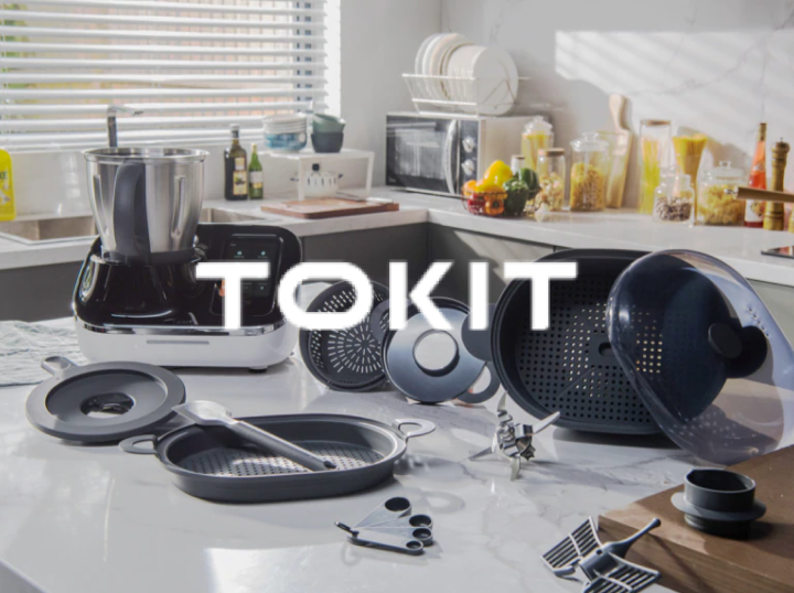 Shop TOKIT on Atome