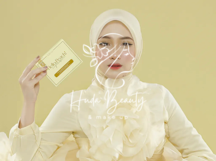 Huda Beauty & Make Up