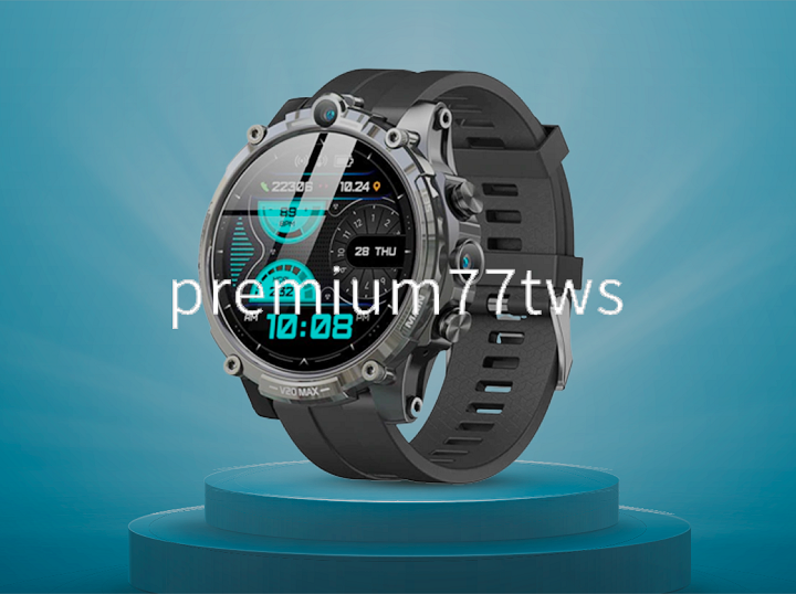 TWSFIT