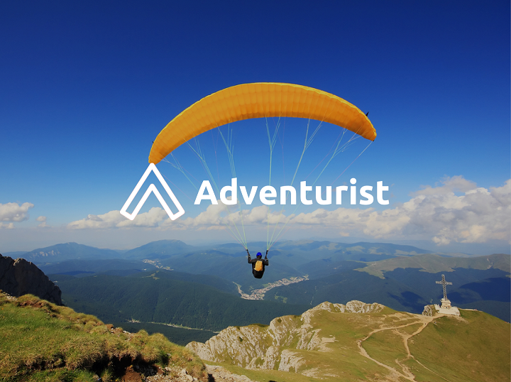 Shop Adventurist on Atome