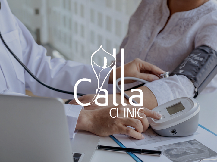 Shop Calla Clinic on Atome