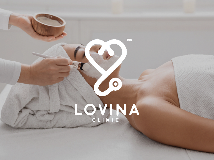 Shop Klinik Lovina on Atome