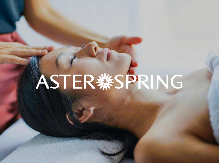 Shop AsterSpring on Atome