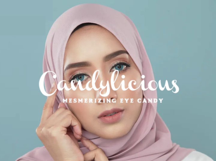 Shop Candylicious on Atome