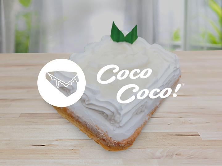 Shop Coco Coco! on Atome