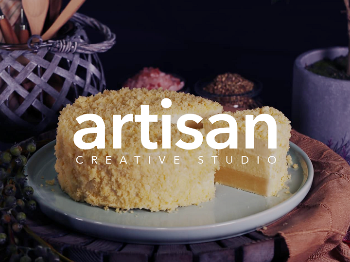 Shop Artisan Creative Studio on Atome