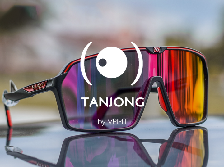 Tanjong Optical