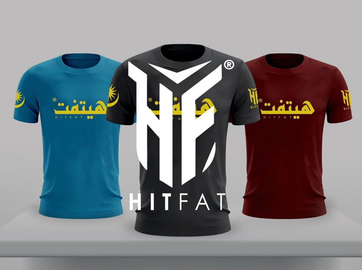 Shop HITFAT on Atome
