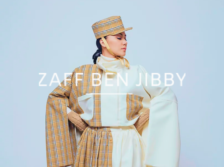 ZAFF BEN JIBBY