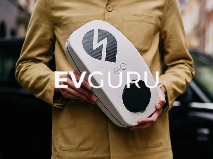 EV Guru