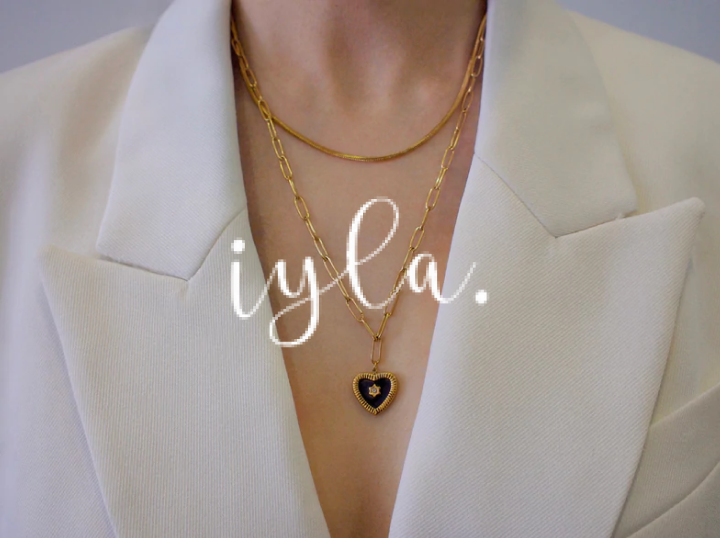 Shop IYLA on Atome