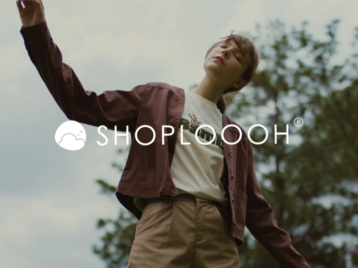 SHOPLOOOH
