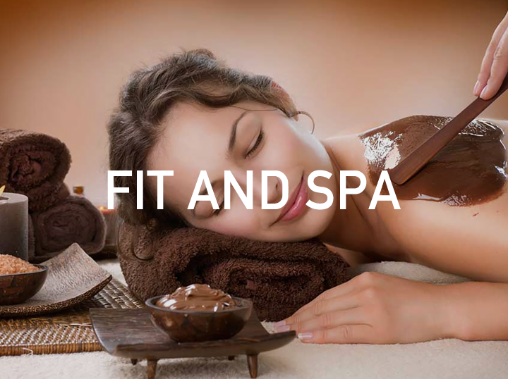 Fit n Spa Lounge