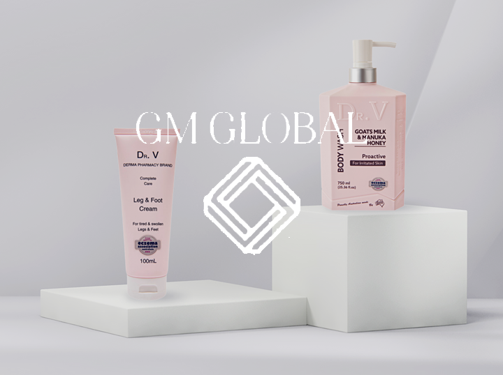 Shop GM GLOBAL on Atome