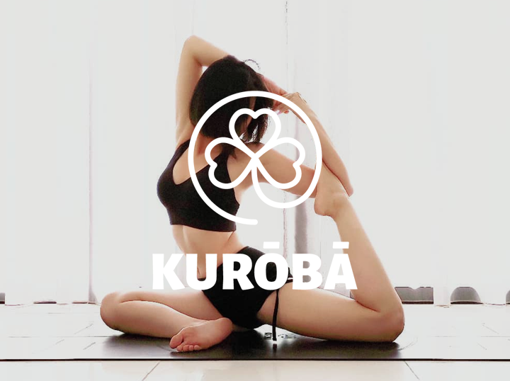 Shop KURŌBĀ  on Atome