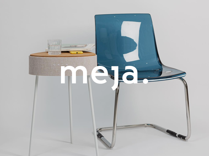 Shop Meja on Atome