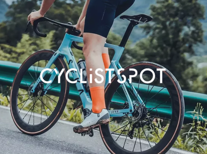 Cyclistspot
