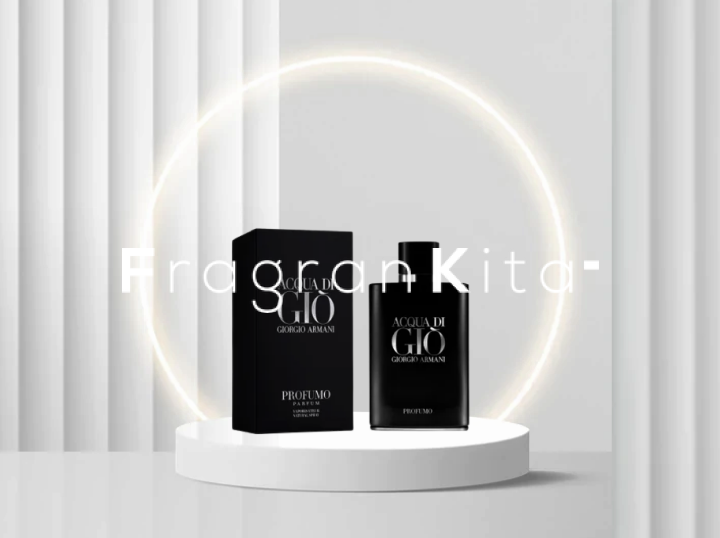 Shop FRAGRANKITA on Atome