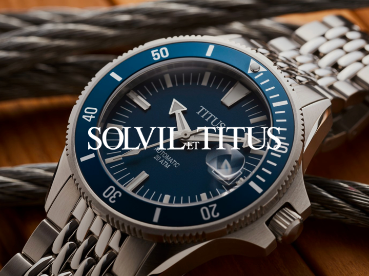 Solvil et Titus