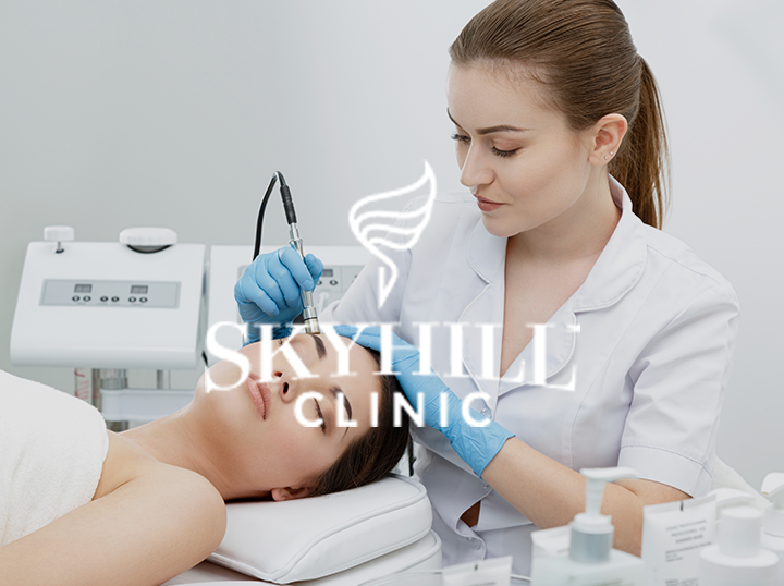 Shop SKYHILL CLINIC on Atome
