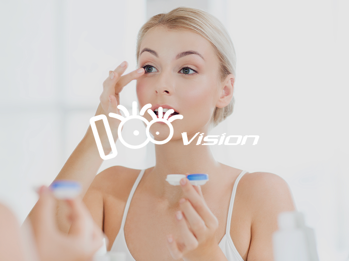 Shop 100 Vision on Atome