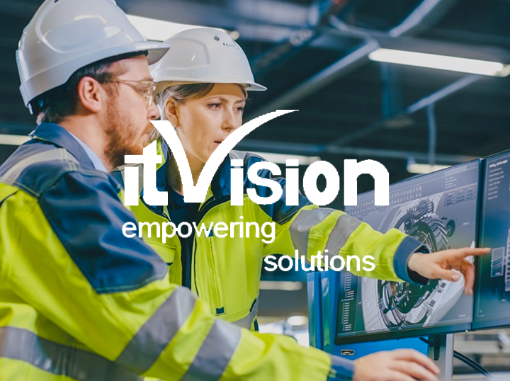 IT Vision