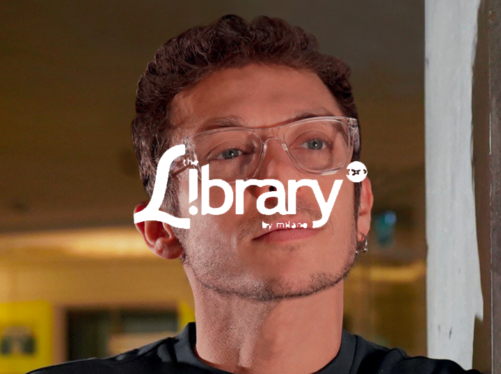 Shop Library on Atome