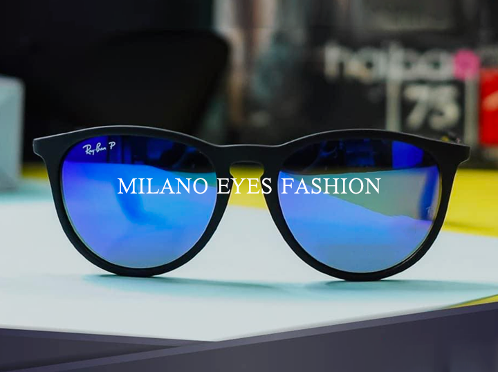 Milano Eyes Fashion