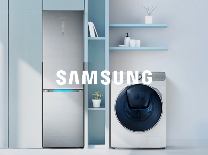 Samsung Home