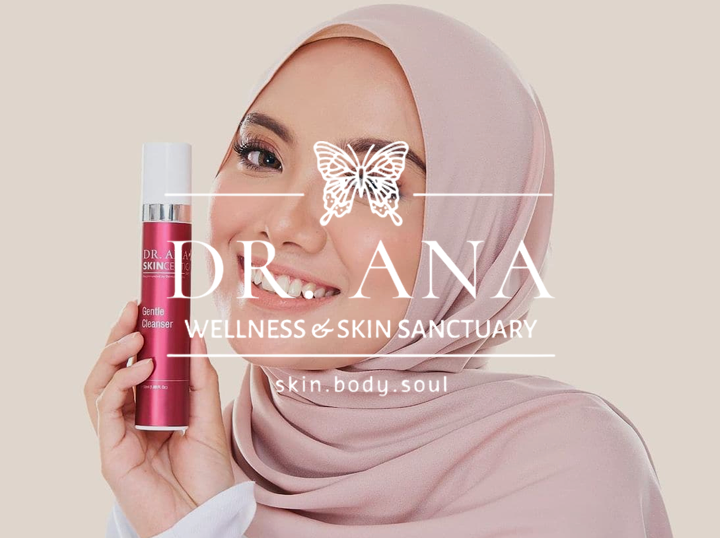 Shop Dr.Ana Wellness And Skin Sanctuary on Atome