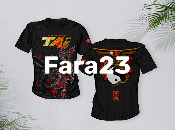 Shop Fara23 on Atome