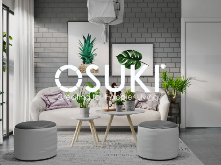 Shop OSUKI on Atome